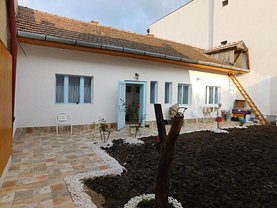Casa de vânzare 2 camere, în Cluj-Napoca, zona Gheorgheni