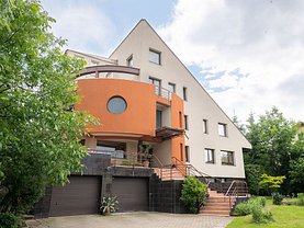 Casa de vânzare 9 camere, în Cluj-Napoca, zona Semicentral