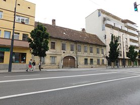 Casa de vânzare 10 camere, în Cluj-Napoca, zona Ultracentral