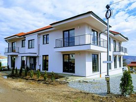Casa de închiriat 16 camere, în Cluj-Napoca, zona Borhanci