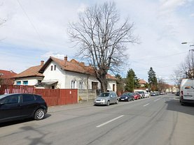 Casa de vânzare 2 camere, în Cluj-Napoca, zona Gheorgheni
