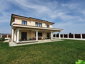 Casa de vânzare 8 camere, în Cluj-Napoca, zona Gheorgheni