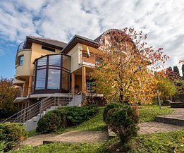 Casa de vânzare 10 camere, în Cluj-Napoca, zona Europa