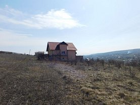 Teren constructii de vânzare, în Chinteni