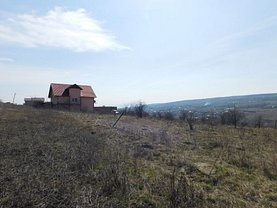 Teren constructii de vânzare, în Chinteni