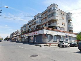 Închiriere spaţiu comercial