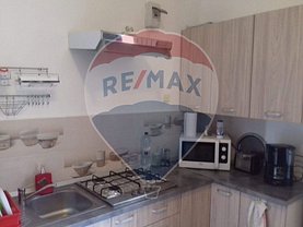 Garsonieră de închiriat, în Oradea, zona Ultracentral