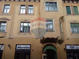 Garsonieră de închiriat în Oradea, Ultracentral
