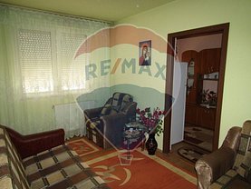 Apartament de vânzare 2 camere în Oradea, Valenta