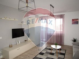 Apartament de închiriat 2 camere în Oradea, Nufarul