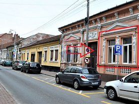 Apartament de vânzare 4 camere, în Oradea, zona Ultracentral
