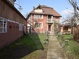 Casa 7 camere în Oradea, Nufarul