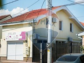 Casa de vânzare sau de închiriat 3 camere, în Oradea, zona Iosia