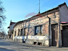 Casa 5 camere în Oradea, Ultracentral