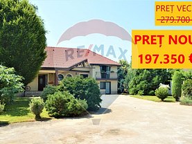 Casa de vânzare 6 camere, în Santandrei