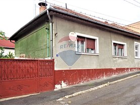 Casa de vânzare 3 camere, în Oradea, zona Garii