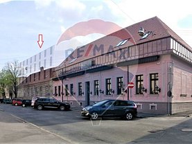 Teren constructii de vânzare, în Oradea, zona Ultracentral