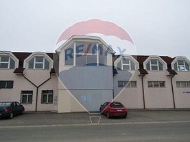 Închiriere birou