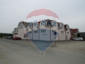 Închiriere spaţiu comercial