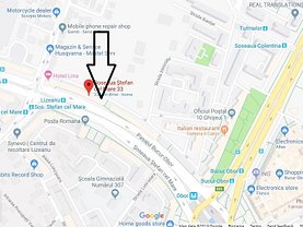 Apartament de vânzare 2 camere, în Bucuresti, zona Obor