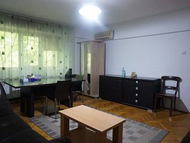 Apartament de închiriat 2 camere, în Bucuresti, zona Timpuri Noi