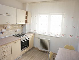 Apartament de închiriat 2 camere, în Bucuresti, zona Rahova