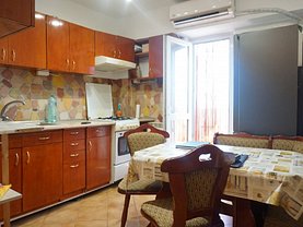 Garsonieră de închiriat, în Bucuresti, zona Calea Calarasilor