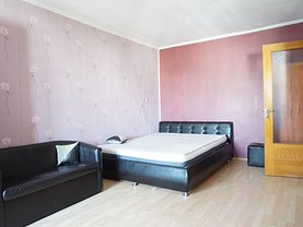 Garsonieră de închiriat, în Bucuresti, zona Vitan