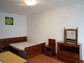 Garsonieră de închiriat, în Bucuresti, zona Baba Novac