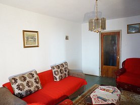 Apartament de închiriat 2 camere, în Bucuresti, zona Baba Novac
