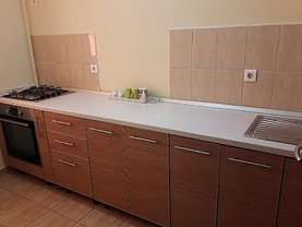 Garsonieră de închiriat, în Bucuresti, zona Liviu Rebreanu
