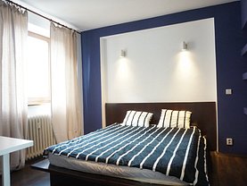 Apartament de închiriat 2 camere, în Bucuresti, zona Tineretului
