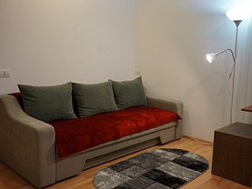 Garsonieră de închiriat, în Bucuresti, zona Marasesti