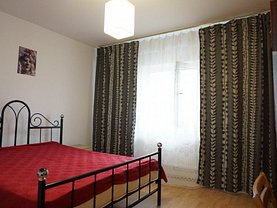 Apartament de închiriat 2 camere, în Bucuresti, zona Vitan Mall