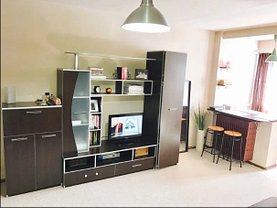 Garsonieră de închiriat, în Bucuresti, zona Iancului