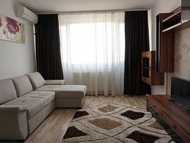 Apartament de închiriat 2 camere, în Bucuresti, zona Tineretului