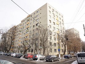 Garsonieră de vânzare, în Bucureşti, zona Lacul Tei
