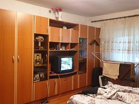 Garsonieră de vânzare, în Bucureşti, zona Nerva Traian