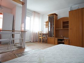 Garsonieră de închiriat, în Bucureşti, zona Dristor