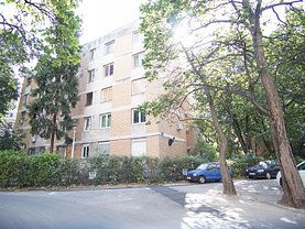 Apartament de închiriat 4 camere, în Bucureşti, zona Nicolae Grigorescu