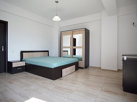 Garsonieră de închiriat, în Bucureşti, zona Vitan Mall