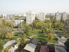 Apartament de închiriat 2 camere, în Bucureşti, zona Lujerului