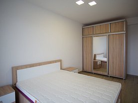 Apartament de închiriat 2 camere, în Bucureşti, zona Tineretului