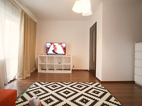 Apartament de închiriat 2 camere, în Bucureşti, zona Vitan Mall