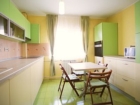 Apartament de închiriat 2 camere, în Bucureşti, zona Nerva Traian