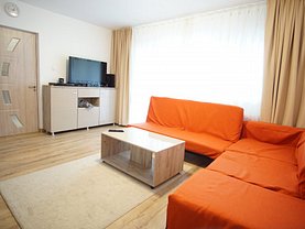 Apartament de închiriat 3 camere, în Bucureşti, zona Colentina