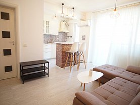 Apartament de închiriat 2 camere, în Bucureşti, zona Militari