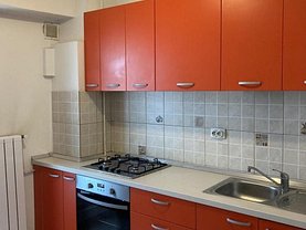 Garsonieră de închiriat, în Bucureşti, zona Octavian Goga