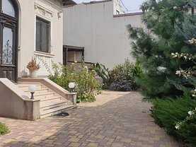 Casa de închiriat 6 camere, în Bucuresti, zona Unirii