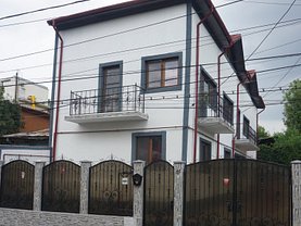 Casa de închiriat 7 camere, în Bucuresti, zona Mihai Bravu